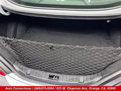 2012 Hyundai Genesis Coupe 2.0T   - Photo 21 - Orange, CA 92868