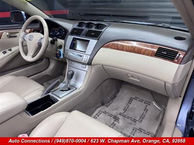 2007 Toyota Camry SLE V6   - Photo 9 - Orange, CA 92868