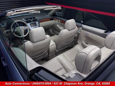 2007 Toyota Camry SLE V6   - Photo 22 - Orange, CA 92868