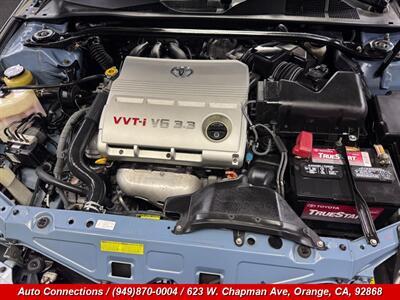 2007 Toyota Camry SLE V6   - Photo 20 - Orange, CA 92868