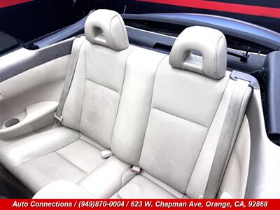 2007 Toyota Camry SLE V6   - Photo 8 - Orange, CA 92868