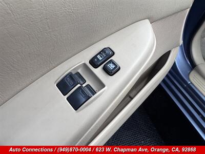 2007 Toyota Camry SLE V6   - Photo 17 - Orange, CA 92868