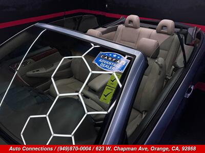 2007 Toyota Camry SLE V6   - Photo 21 - Orange, CA 92868
