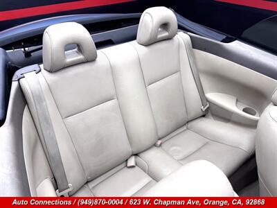 2007 Toyota Camry SLE V6   - Photo 7 - Orange, CA 92868