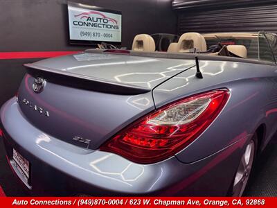 2007 Toyota Camry SLE V6   - Photo 27 - Orange, CA 92868
