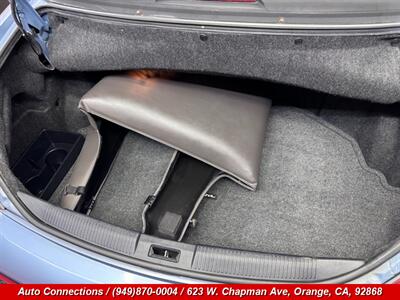 2007 Toyota Camry SLE V6   - Photo 19 - Orange, CA 92868