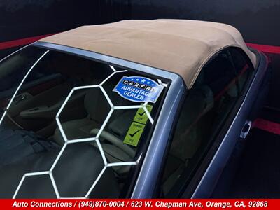2007 Toyota Camry SLE V6   - Photo 23 - Orange, CA 92868