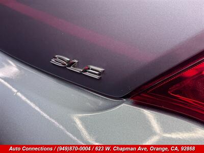2007 Toyota Camry SLE V6   - Photo 25 - Orange, CA 92868