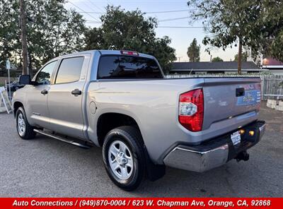 2017 Toyota Tundra SR5   - Photo 4 - Orange, CA 92868