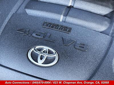 2017 Toyota Tundra SR5   - Photo 21 - Orange, CA 92868
