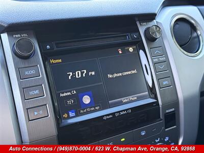 2017 Toyota Tundra SR5   - Photo 15 - Orange, CA 92868