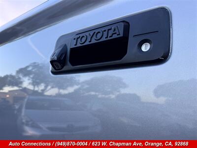2017 Toyota Tundra SR5   - Photo 24 - Orange, CA 92868