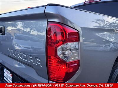 2017 Toyota Tundra SR5   - Photo 30 - Orange, CA 92868