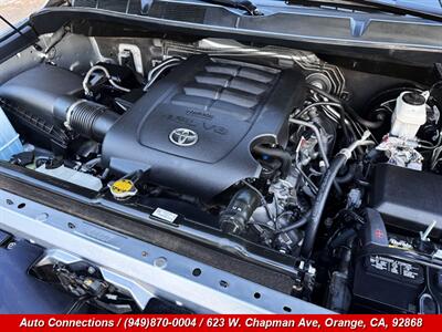 2017 Toyota Tundra SR5   - Photo 20 - Orange, CA 92868