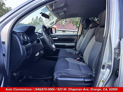 2017 Toyota Tundra SR5   - Photo 6 - Orange, CA 92868