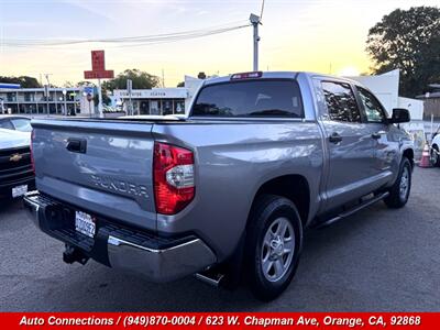 2017 Toyota Tundra SR5   - Photo 3 - Orange, CA 92868