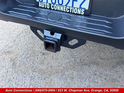 2017 Toyota Tundra SR5   - Photo 26 - Orange, CA 92868