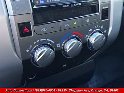 2017 Toyota Tundra SR5   - Photo 14 - Orange, CA 92868