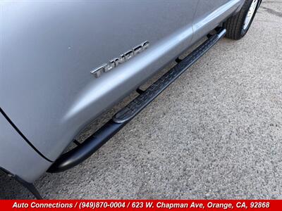 2017 Toyota Tundra SR5   - Photo 25 - Orange, CA 92868