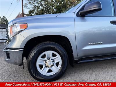 2017 Toyota Tundra SR5   - Photo 31 - Orange, CA 92868