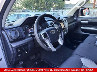 2017 Toyota Tundra SR5   - Photo 11 - Orange, CA 92868