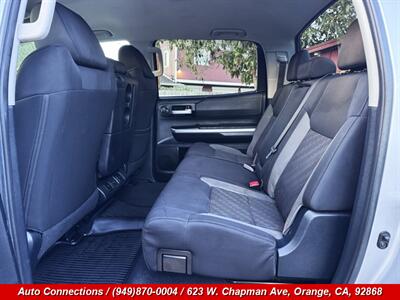 2017 Toyota Tundra SR5   - Photo 9 - Orange, CA 92868