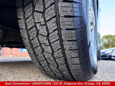 2017 Toyota Tundra SR5   - Photo 34 - Orange, CA 92868