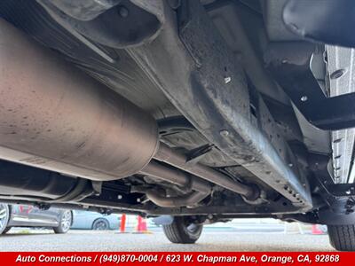 2017 Toyota Tundra SR5   - Photo 28 - Orange, CA 92868