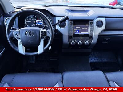 2017 Toyota Tundra SR5   - Photo 12 - Orange, CA 92868