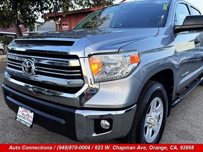 2017 Toyota Tundra SR5   - Photo 29 - Orange, CA 92868