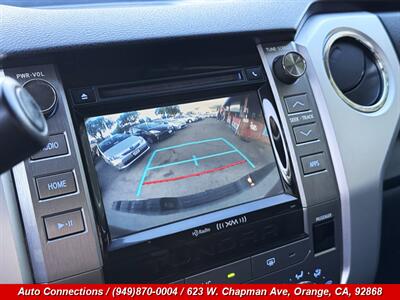 2017 Toyota Tundra SR5   - Photo 16 - Orange, CA 92868