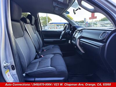 2017 Toyota Tundra SR5   - Photo 7 - Orange, CA 92868