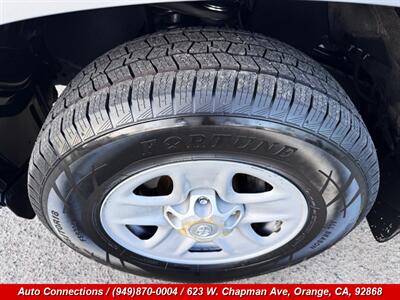 2017 Toyota Tundra SR5   - Photo 32 - Orange, CA 92868