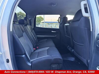2017 Toyota Tundra SR5   - Photo 8 - Orange, CA 92868