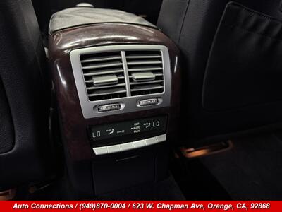 2010 Mercedes-Benz S 550 4MATIC   - Photo 30 - Orange, CA 92868