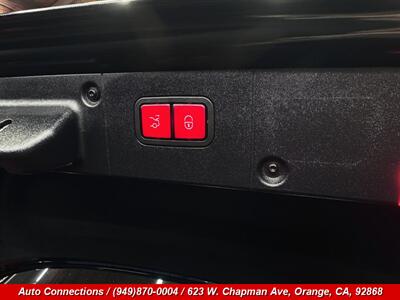 2010 Mercedes-Benz S 550 4MATIC   - Photo 31 - Orange, CA 92868