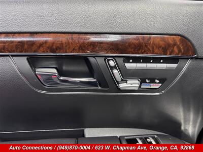 2010 Mercedes-Benz S 550 4MATIC   - Photo 29 - Orange, CA 92868