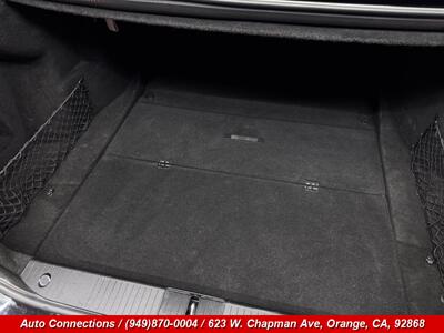 2010 Mercedes-Benz S 550 4MATIC   - Photo 32 - Orange, CA 92868