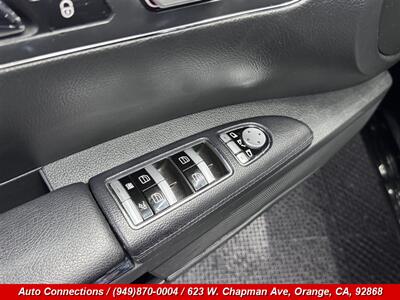 2010 Mercedes-Benz S 550 4MATIC   - Photo 26 - Orange, CA 92868