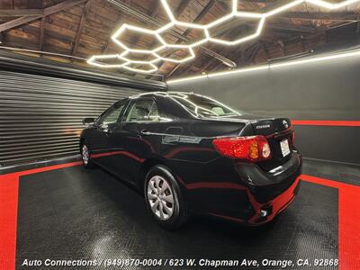 2009 Toyota Corolla LE   - Photo 4 - Orange, CA 92868