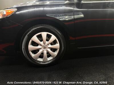2009 Toyota Corolla LE   - Photo 26 - Orange, CA 92868