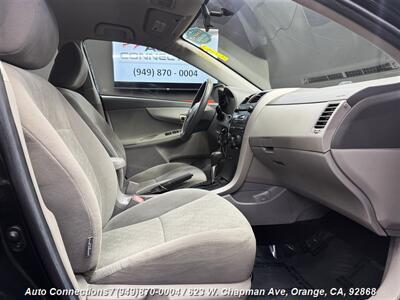 2009 Toyota Corolla LE   - Photo 7 - Orange, CA 92868