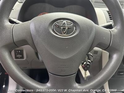 2009 Toyota Corolla LE   - Photo 13 - Orange, CA 92868
