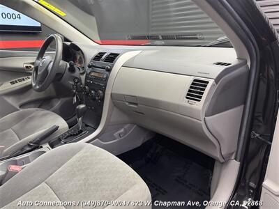 2009 Toyota Corolla LE   - Photo 10 - Orange, CA 92868