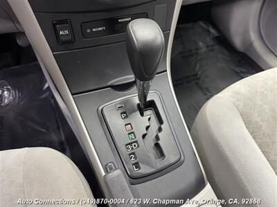 2009 Toyota Corolla LE   - Photo 14 - Orange, CA 92868