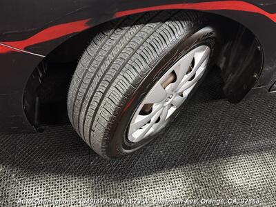 2009 Toyota Corolla LE   - Photo 27 - Orange, CA 92868