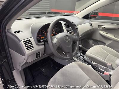 2009 Toyota Corolla LE   - Photo 11 - Orange, CA 92868