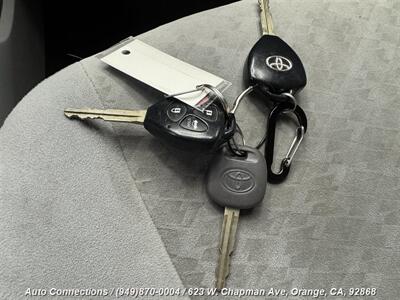 2009 Toyota Corolla LE   - Photo 20 - Orange, CA 92868