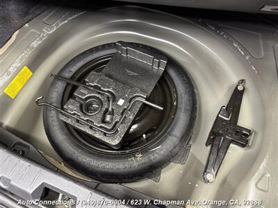 2009 Toyota Corolla LE   - Photo 22 - Orange, CA 92868