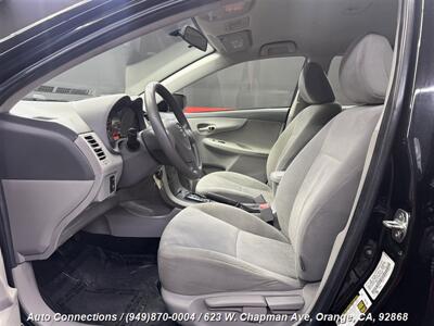 2009 Toyota Corolla LE   - Photo 6 - Orange, CA 92868